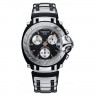 Стальной комбинированный браслет Tissot T605014329 для часов Tissot T-Race T011.414, T011.417, T372, T373, T472
