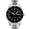 Стальной замок браслета Tissot T631015625 для часов Tissot PRS 516 T021.414, J560/660, J562/662, J564/664, J565/665