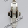 Стальной замок браслета Tissot T631015625 для часов Tissot PRS 516 T021.414, J560/660, J562/662, J564/664, J565/665