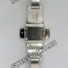 Стальной замок браслета Tissot T631015625 для часов Tissot PRS 516 T021.414, J560/660, J562/662, J564/664, J565/665