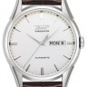 Коричневый кожаный ремешок Tissot T610014569, теленок, 20/18, без замка, для часов Tissot Visodate T019.430, T019430