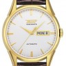 Коричневый кожаный ремешок Tissot T610014569, теленок, 20/18, без замка, для часов Tissot Visodate T019.430, T019430