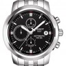 Стальной браслет Tissot T605026834 для часов Tissot PRC 200 T014.427.11.051.00, T014.427.11.051.01, T014.427.11.081.00