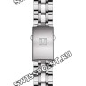 Стальной браслет Tissot T605026834 для часов Tissot PRC 200 T014.427.11.051.00, T014.427.11.051.01, T014.427.11.081.00