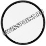 Минеральное стекло Casio 10378533 для часов Casio GA-110-1A, GA-110-1B, GA-110CM-1A, GA-110TP-1A, GA-113B-1A