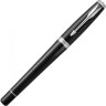 1931613 Parker ручка перьевая Parker Urban Premium F312 Ebony Metal CT (№ 457)