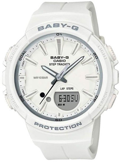 CASIO BABY-G BGS-100SC-7A