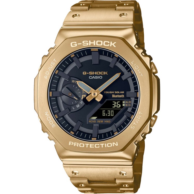 CASIO GM-B2100GD-9A
