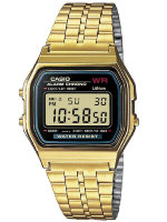 CASIO CLASSIC A159WGEA-1D