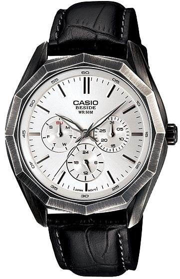 CASIO CLASSIC BEM-310BL-7A