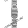 Стальной браслет Casio 10334937 для часов Casio EF-129D-1A, EF-129D-2A, EF-129D-7A