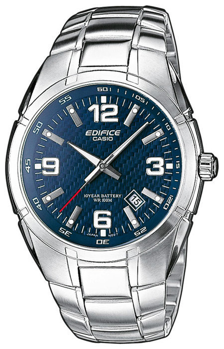 CASIO EDIFICE EF-125D-2A