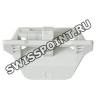 Серая оконцовка Casio 10561631 для крепления ремешка к корпусу часов Casio GBA-800-7A, GBA-800EL-4A