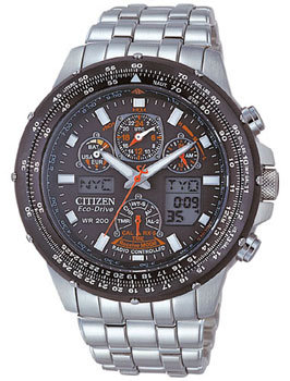CITIZEN JY0020-64E