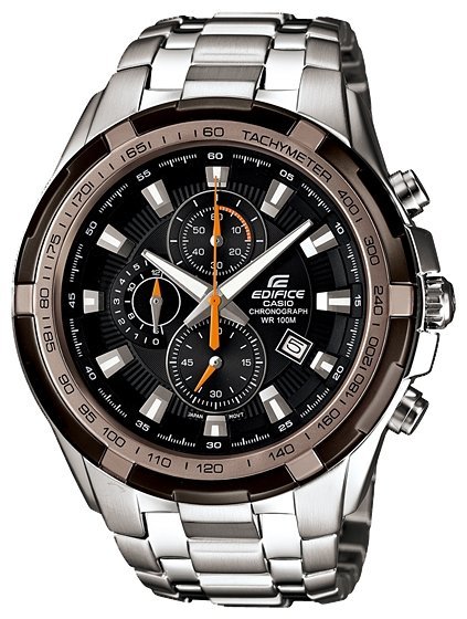 CASIO EDIFICE EF-539D-1A9