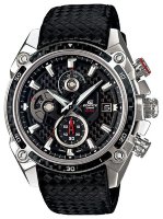 CASIO EDIFICE EFE-504L-1A