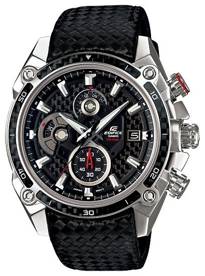CASIO EDIFICE EFE-504L-1A