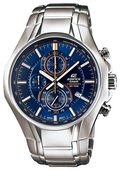 CASIO EDIFICE EFR-522D-2A