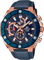 CASIO EDIFICE EFR-569BL-2A