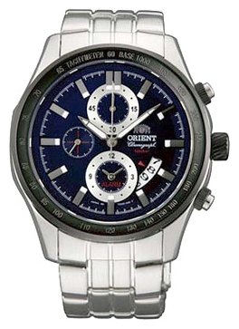 ORIENT FTD0Z001D / TD0Z001D