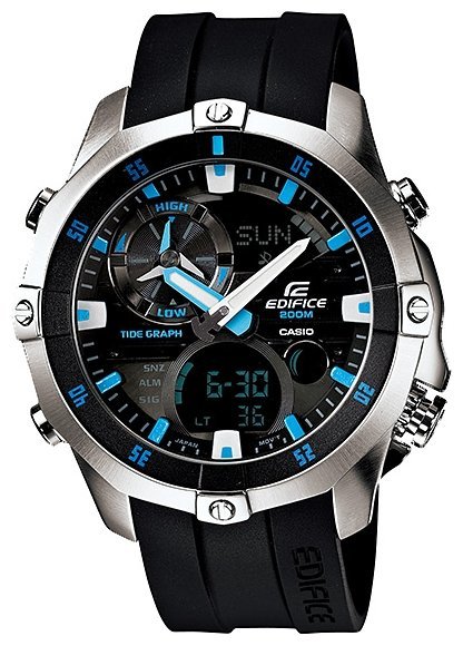CASIO EDIFICE EMA-100-1A