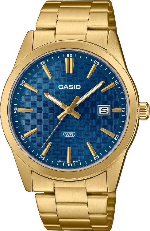 Casio MTP-VD03G-2A