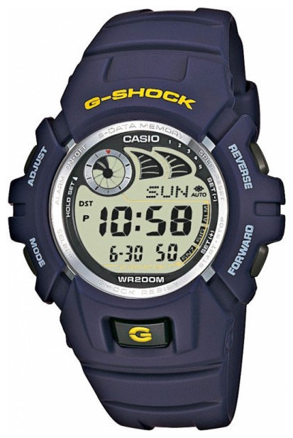 CASIO G-SHOCK  G-2900F-2V