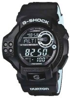 CASIO G-SHOCK  GDF-100BTN-1E