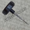 Переводная головка Casio 10641219 для часов Casio MTG-B3000-1A, MTG-B3000B-1A, MTG-B3000BD-1A, MTG-B3000BD-1A2, MTG-B3000D-1A