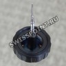 Переводная головка Casio 10641219 для часов Casio MTG-B3000-1A, MTG-B3000B-1A, MTG-B3000BD-1A, MTG-B3000BD-1A2, MTG-B3000D-1A