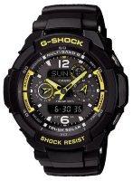 CASIO G-SHOCK  GW-3500B-1A