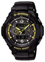 CASIO G-SHOCK  GW-3500B-1A