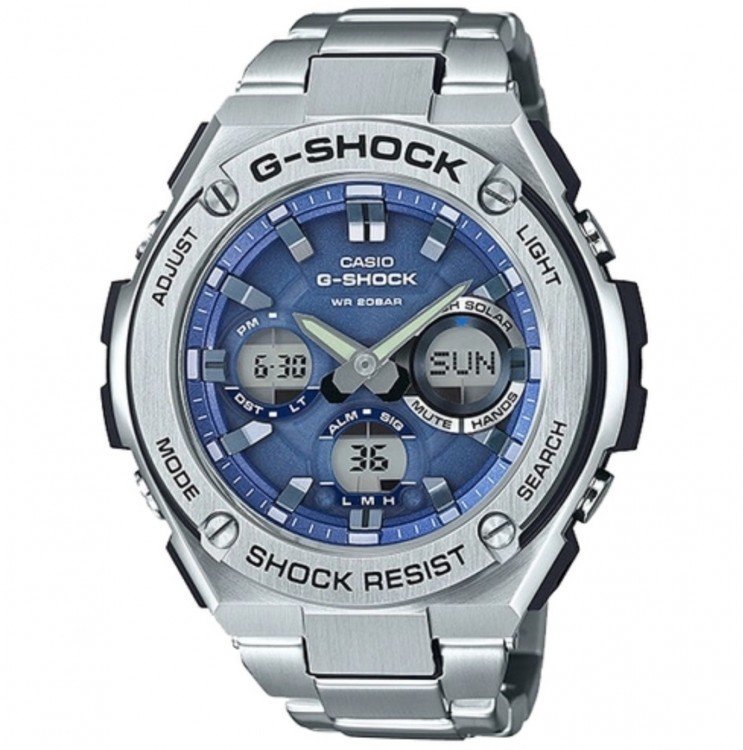 casio gst 110d