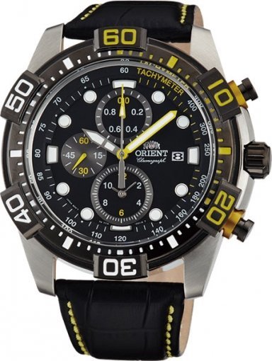 ORIENT FTT16005B