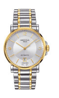 CERTINA C017.407.22.037.00 (C0174072203700) DS Caimano