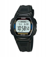 CASIO CLASSIC LW-201-2A