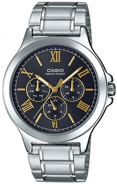 CASIO CLASSIC MTP-V300D-1A2