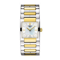 TISSOT T090.310.22.111.00 (T0903102211100) T-Trend T02