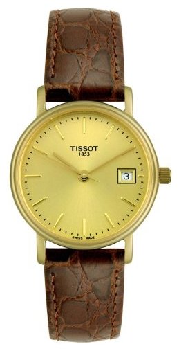 TISSOT T52.5.111.21 (T52511121) T-Classic Desire