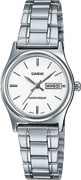 CASIO CLASSIC LTP-V006D-7B2