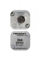 Часовая батарейка RENATA 394 / SR936SW