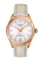 TISSOT T101.207.36.031.00 (T1012073603100) T-Classic PR 100 Automatic Lady Powermatic 80