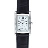 Черный кожаный ремешок Longines L682101297, теленок, лаковый, 17/14, без замка, для часов Longines DolceVita Classic L5.502.0, L5.502.4 Черный кожаный ремешок Longines L682101297, теленок, лаковый, 17/14, без замка, для часов Longines DolceVita Classic L5.502.0, L5.502.4