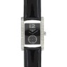Черный кожаный ремешок Longines L682101297, теленок, лаковый, 17/14, без замка, для часов Longines DolceVita Classic L5.502.0, L5.502.4 Черный кожаный ремешок Longines L682101297, теленок, лаковый, 17/14, без замка, для часов Longines DolceVita Classic L5.502.0, L5.502.4