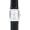 Черный кожаный ремешок Longines L682101297, теленок, лаковый, 17/14, без замка, для часов Longines DolceVita Classic L5.502.0, L5.502.4 Черный кожаный ремешок Longines L682101297, теленок, лаковый, 17/14, без замка, для часов Longines DolceVita Classic L5.502.0, L5.502.4