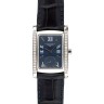 Черный кожаный ремешок Longines L682101297, теленок, лаковый, 17/14, без замка, для часов Longines DolceVita Classic L5.502.0, L5.502.4 Черный кожаный ремешок Longines L682101297, теленок, лаковый, 17/14, без замка, для часов Longines DolceVita Classic L5.502.0, L5.502.4