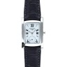 Черный кожаный ремешок Longines L682101297, теленок, лаковый, 17/14, без замка, для часов Longines DolceVita Classic L5.502.0, L5.502.4 Черный кожаный ремешок Longines L682101297, теленок, лаковый, 17/14, без замка, для часов Longines DolceVita Classic L5.502.0, L5.502.4