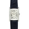 Черный кожаный ремешок Longines L682101297, теленок, лаковый, 17/14, без замка, для часов Longines DolceVita Classic L5.502.0, L5.502.4 Черный кожаный ремешок Longines L682101297, теленок, лаковый, 17/14, без замка, для часов Longines DolceVita Classic L5.502.0, L5.502.4