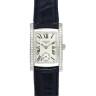 Черный кожаный ремешок Longines L682101297, теленок, лаковый, 17/14, без замка, для часов Longines DolceVita Classic L5.502.0, L5.502.4 Черный кожаный ремешок Longines L682101297, теленок, лаковый, 17/14, без замка, для часов Longines DolceVita Classic L5.502.0, L5.502.4