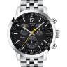Стальной браслет Tissot T605044543, 20 мм,  для часов Tissot PRC 200 T114.417.11.037.00, T114.417.11.047.00, T114.417.11.057.00